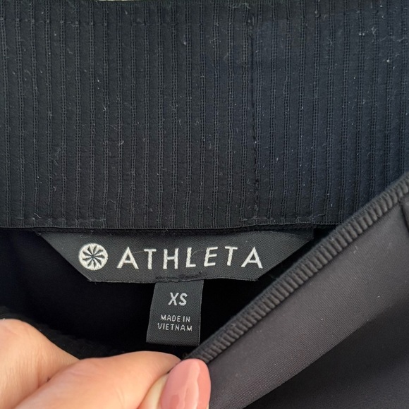 Athleta Pants Size XS Workwear - Picture 5 of 5